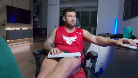 Erik online show from 04.20.26