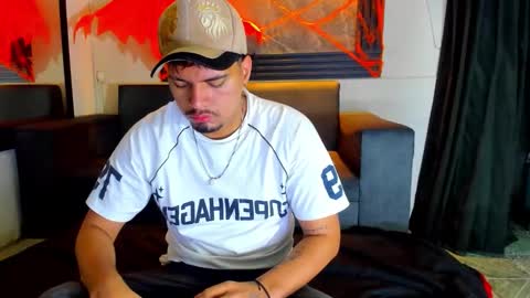 enrique online show from 10.29.25