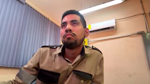 Snapshot of enriquegc197 chatting on 01.20.25 Enriquegc197 online show from 01.20.25