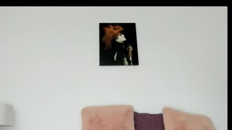 Snapshot of enticinglucy chatting on 07.18.26 EnticingLucy online show from 07.18.26