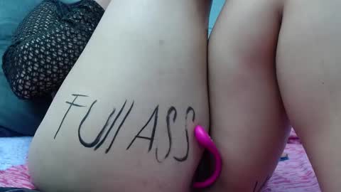 Enny Dirty online show from 01.13.25