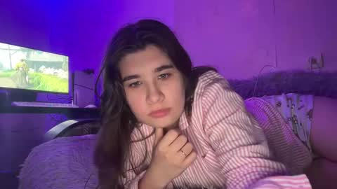 Snapshot of enyazhe chatting on 11.07.25 hoenyazhe online show from 11.07.25