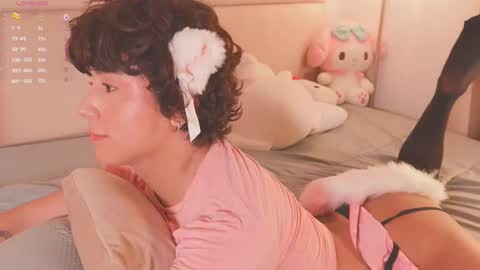 Snapshot of enyollbloss chatting on 03.04.26 Call me Sweet online show from 03.04.26