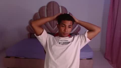 Enzo online show from 01.07.26