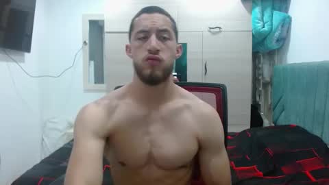 enzo_savage online show from 09.28.25