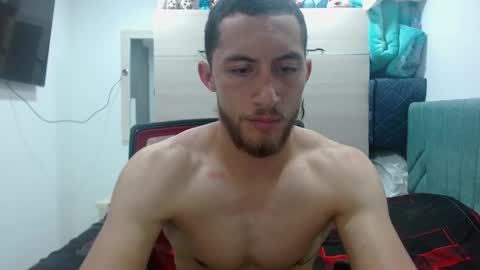 enzo_savage online show from 10.01.25