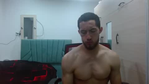 enzo_savage online show from 10.14.25