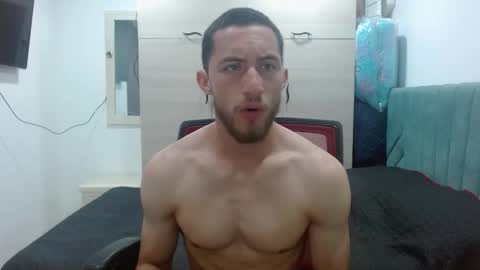 enzo_savage online show from 11.24.25