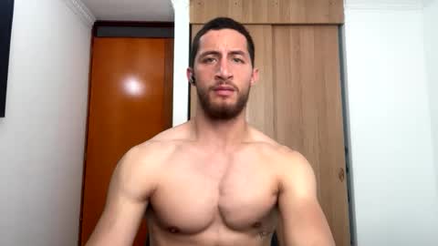 enzo_savage online show from 03.03.26