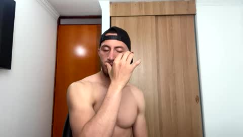 enzo_savage online show from 04.09.26