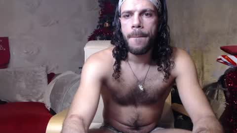 Snapshot of enzofrenchy chatting on 12.18.24 enzofrenchy online show from 12.18.24