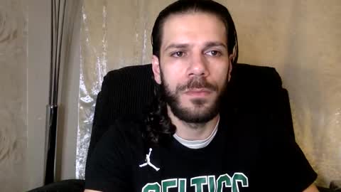 Snapshot of enzofrenchy chatting on 03.05.25 enzofrenchy online show from 03.05.25