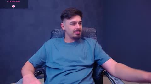 EnzoRace online show from 11.26.25