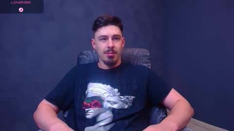 EnzoRace online show from 11.27.25