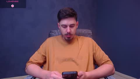 EnzoRace online show from 12.23.25