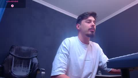 EnzoRace online show from 01.15.26