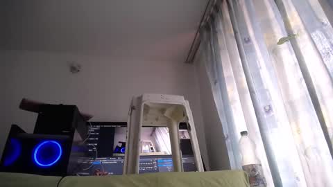 Eolicasextwo online show from 03.12.26