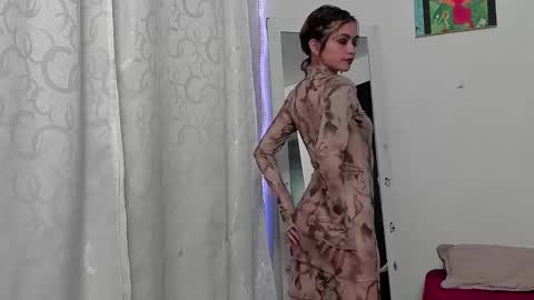 Leyla online show from 01.31.25