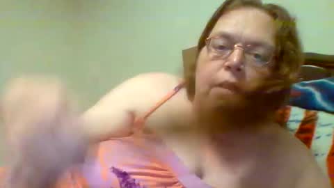 Snapshot of epic_ginger chatting on 09.23.25 epic_ginger online show from 09.23.25