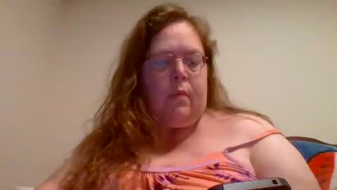 Snapshot of epic_ginger chatting on 10.10.25 epic_ginger online show from 10.10.25