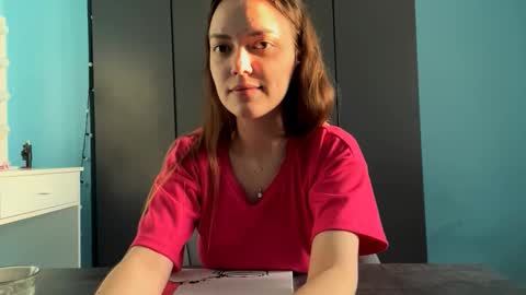 Snapshot of eracloke chatting on 02.04.26 Lily online show from 02.04.26