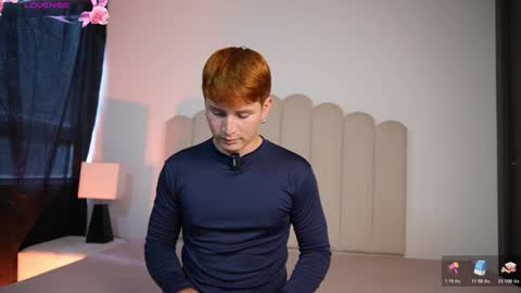 Eragon online show from 12.15.25