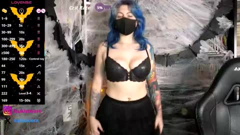 Era online show from 10.27.25