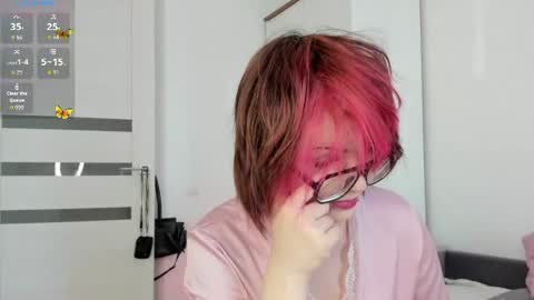 Snapshot of erapody chatting on 06.30.26 Venice online show from 06.30.26