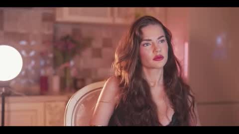 Ana Marie online show from 02.08.26