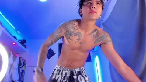 Tht BOSS Eren online show from 12.03.24