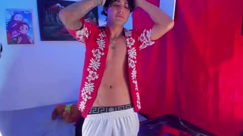 Tht BOSS Eren online show from 02.06.25