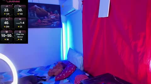 Tht BOSS Eren online show from 02.14.25