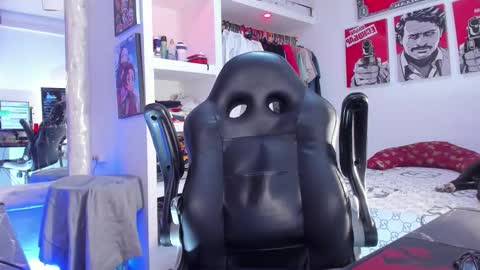 Tht BOSS Eren online show from 09.14.25