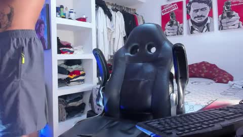 Tht BOSS Eren online show from 09.18.25