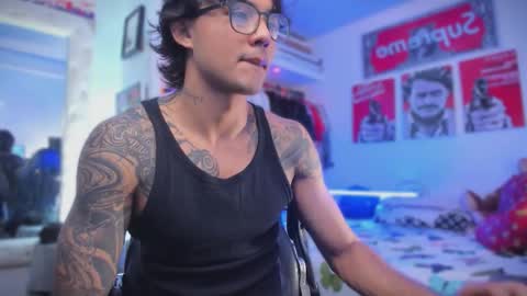 Tht BOSS Eren online show from 02.04.26