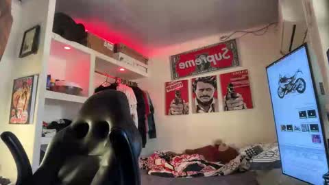 Tht BOSS Eren online show from 03.18.26