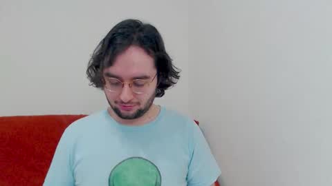 Eren online show from 12.05.25