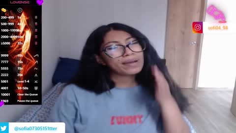 sofia online show from 02.25.25