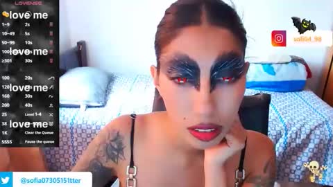 sofia online show from 11.12.25