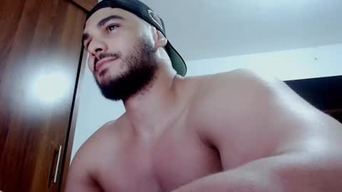 eren_smith online show from 01.10.26