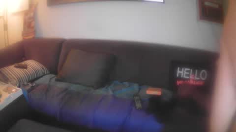 Snapshot of eric204 chatting on 10.17.25 Eric online show from 10.17.25