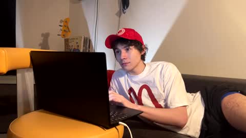 Eric Carrotman online show from 03.12.25