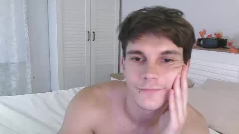 Eric Crush online show from 11.11.25