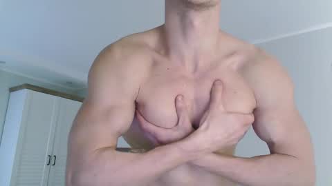 Eric Crush online show from 11.12.25