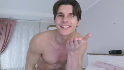 Eric Crush online show from 02.13.26