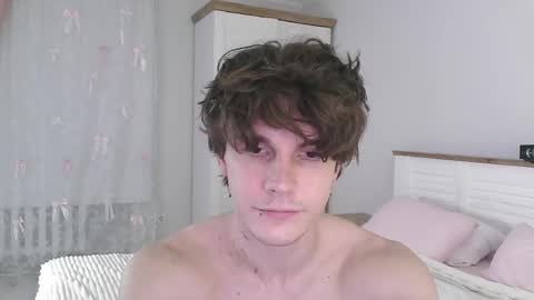 Eric Crush online show from 04.06.26