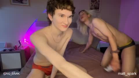 Eric online show from 04.03.26