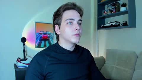 Eric online show from 09.09.25