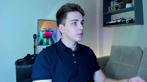 Eric online show from 09.24.25