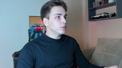 Eric online show from 09.26.25